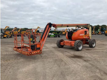 Nacelle articulée JLG 600AJ