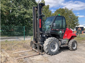 Chariot tout terrain MANITOU M 26-4