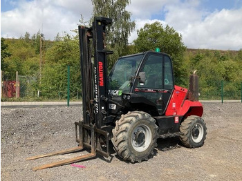 Chariot tout terrain MANITOU M 30-4