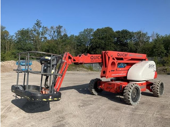 Nacelle articulée NIFTYLIFT