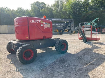 Nacelle articulée SkyJack SJ51AJ: photos 3 Nacelle articulée SkyJack SJ51AJ: photos 3