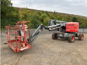 Nacelle articulée SKYJACK