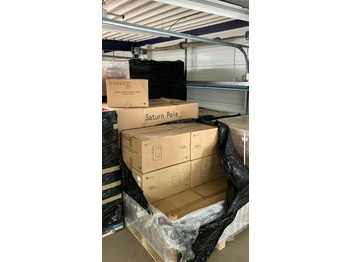 Outil/ Équipement neuf Quantity of (150) StarCharge Saturn AC EV Chargers: photos 3