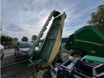 Faucheuse neuf Krone EasyCut R360: photos 3