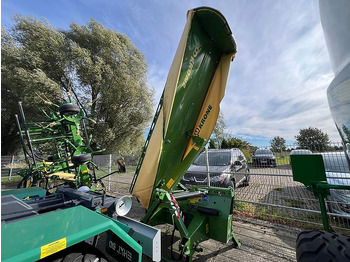Faucheuse neuf Krone EasyCut R360: photos 2