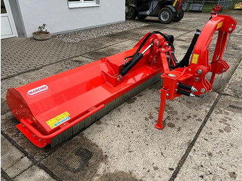 Maschio Giraffa XXL 260 NEU — crédit-bail Maschio Giraffa XXL 260 NEU: photos 2
