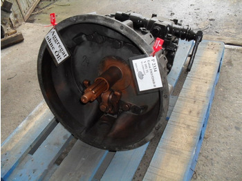 Boîte de vitesse EATON / VICKERS