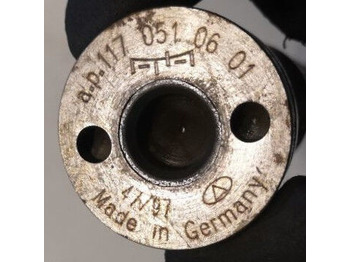 Arbre à cames pour Camion neuf Mercedes-Benz: photos 4 Arbre à cames pour Camion neuf Mercedes-Benz: photos 4