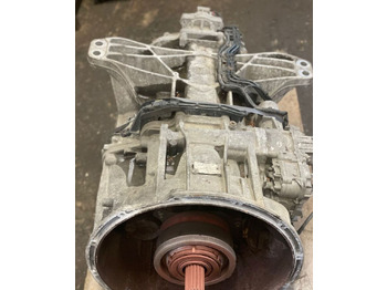 Boîte de vitesse MERCEDES-BENZ Actros