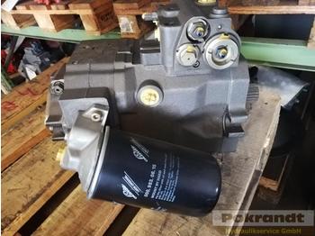 Pompe hydraulique LINDE