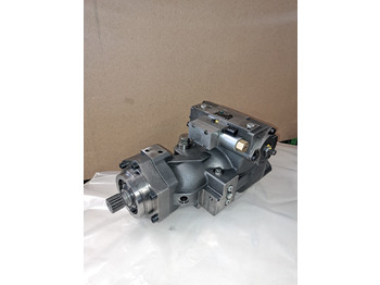 Pompe hydraulique pour Tracteur agricole REXROTH A41CT 110 - 90 EP: photos 2 Pompe hydraulique pour Tracteur agricole REXROTH A41CT 110 - 90 EP: photos 2