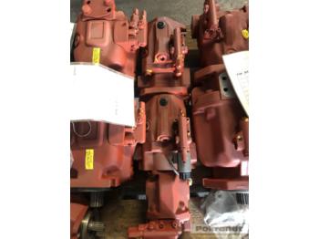Pompe hydraulique REXROTH