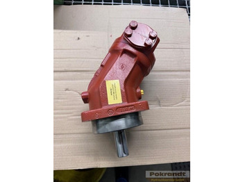 Pompe hydraulique REXROTH