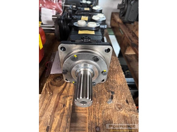 Pompe hydraulique DANFOSS / SAUER