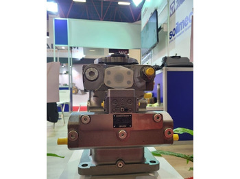 Pompe hydraulique REXROTH