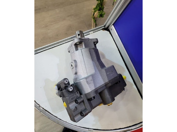 Pompe hydraulique pour Mât de battage neuf Rexroth for pile driver: photos 2 Pompe hydraulique pour Mât de battage neuf Rexroth for pile driver: photos 2