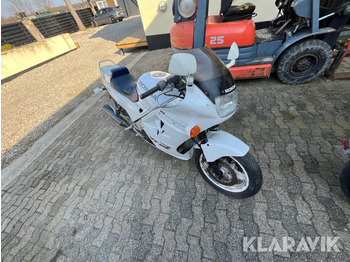 Motocyclette Motorcykler Honda VFR 750 2 styk: photos 4