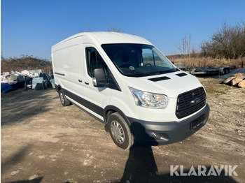 Véhicule utilitaire Varevogn Ford Transit: photos 3