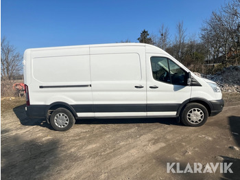 Véhicule utilitaire Varevogn Ford Transit: photos 4