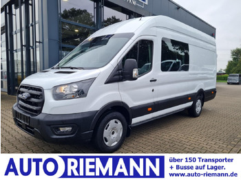 Fourgon utilitaire FORD Transit
