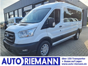 Transport de personnes FORD Transit