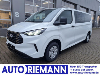 Transport de personnes FORD Transit