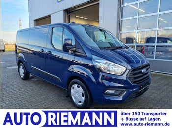 Minibus FORD Transit