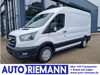 Fourgonnette FORD Transit