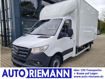 Fourgon grand volume MERCEDES-BENZ Sprinter 315