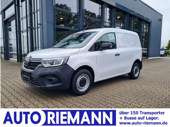 Fourgonnette RENAULT Kangoo