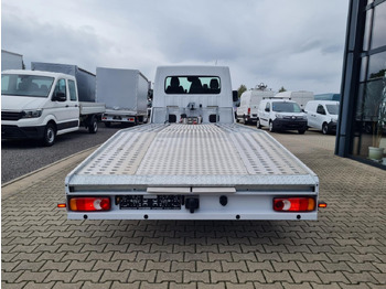 Renault Master 35 Autotransporter SEILW. AHK Automatik — crédit-bail Renault Master 35 Autotransporter SEILW. AHK Automatik: photos 5
