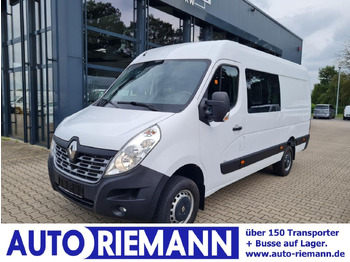 Fourgon utilitaire RENAULT Master