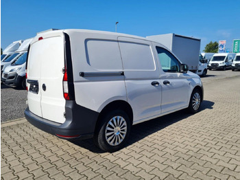 Volkswagen Caddy Kasten Cargo 2.0 TDI KLIMA KOMFORT PDC — crédit-bail Volkswagen Caddy Kasten Cargo 2.0 TDI KLIMA KOMFORT PDC: photos 3