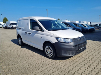 Volkswagen Caddy Kasten Cargo 2.0 TDI KLIMA KOMFORT PDC — crédit-bail Volkswagen Caddy Kasten Cargo 2.0 TDI KLIMA KOMFORT PDC: photos 4
