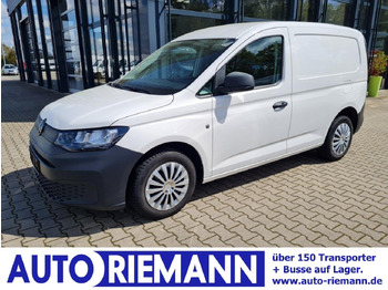 Fourgonnette VOLKSWAGEN Caddy Cargo
