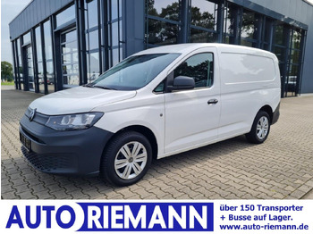Fourgonnette VOLKSWAGEN Caddy Cargo Maxi