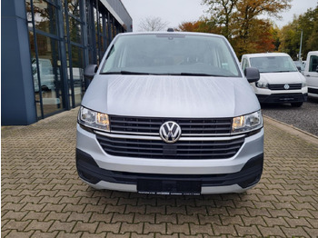 Minibus, Transport de personnes Volkswagen T6.1 Caravelle TDI lang 9 Sitzer 2 Schiebetüren Trendl.: photos 2