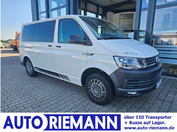 Fourgon aménagé VOLKSWAGEN Transporter T6