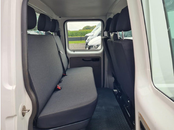 Utilitaire plateau Volkswagen T6 Doka TDI LR AHK Leiterträger Klima STANDHEIZ: photos 4