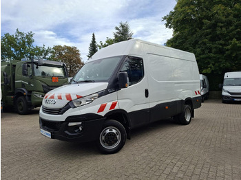 Utilitaire plateau IVECO Daily 50c18