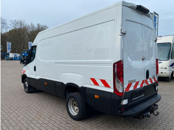 Fourgon utilitaire Iveco Daily 50C18HA8V 3520L *AHK* KLIMA*Sitzheizung...: photos 4