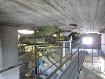 Centrale à béton Concretelle – Betonmischanlage / Concrete mixing plant: photos 3