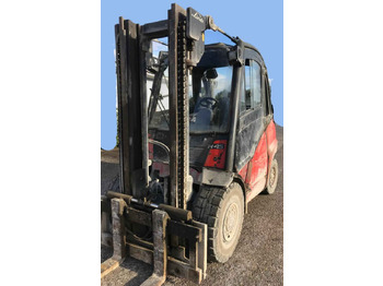 Chariot élévateur diesel LINDE H45