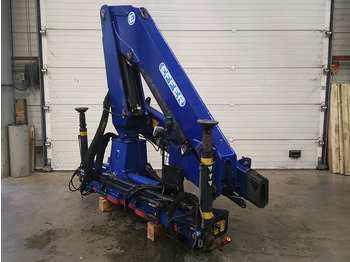 Grue auxiliaire EFFER