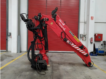 Grue auxiliaire EPSILON