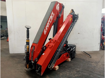 Grue auxiliaire