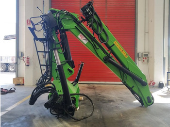 Grue auxiliaire