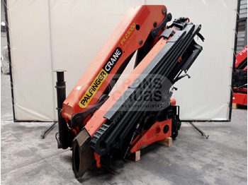 Grue auxiliaire