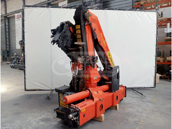 Grue auxiliaire PALFINGER