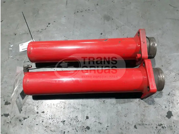 Pièces de rechange pour Grue auxiliaire Grúa F150A.25 solo para recambios: photos 4 Pièces de rechange pour Grue auxiliaire Grúa F150A.25 solo para recambios: photos 4